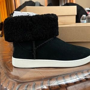 Ugg Mika Classic Sneaker